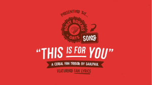 This is For You by SaulPaul